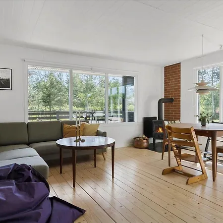 Holiday home 216-ringkobing-lyngsletten-22