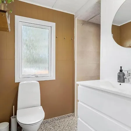 Holiday home 216-ringkobing-lyngsletten-22 Klegod