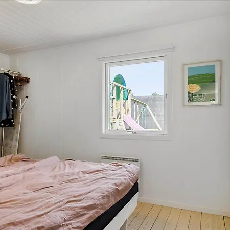 Holiday home 216-ringkobing-lyngsletten-22 *