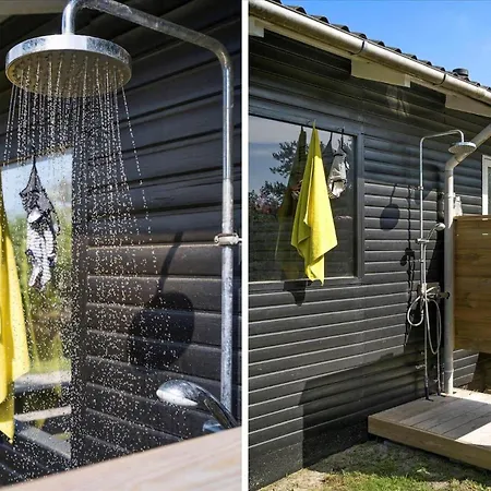 Holiday home 216-ringkobing-lyngsletten-22 Klegod