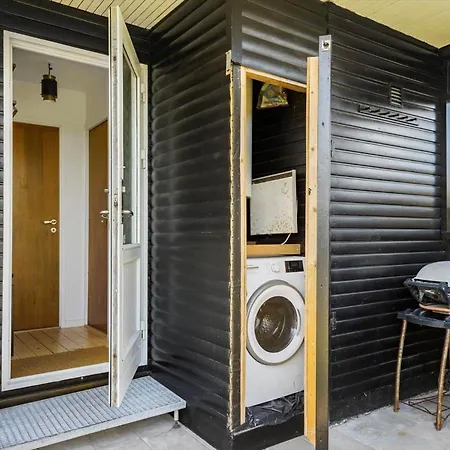 216-ringkobing-lyngsletten-22 Holiday home Klegod