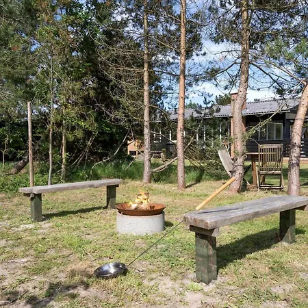 216-ringkobing-lyngsletten-22 Holiday home Klegod