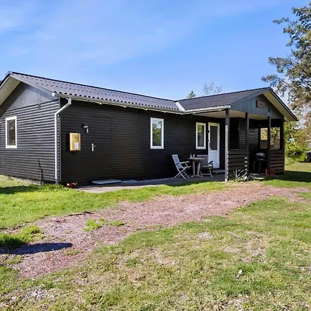 216-ringkobing-lyngsletten-22 Holiday home Klegod