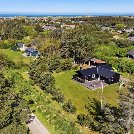 216-ringkobing-lyngsletten-22 Holiday home *