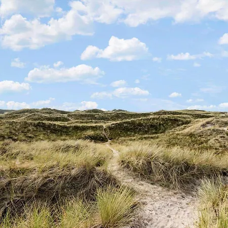 216-ringkobing-lyngsletten-22 Holiday home *