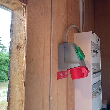 216-ringkobing-lyngsletten-22 Prázdninový dům Klegod