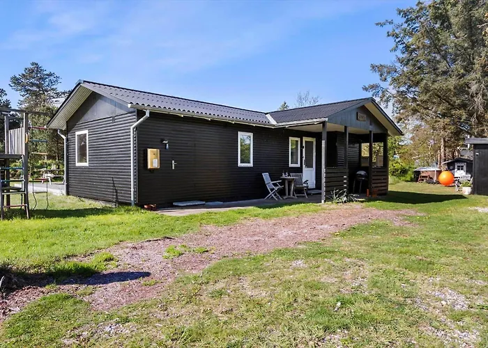 216-ringkobing-lyngsletten-22 Дом отдыха
